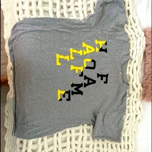 Men’s Hall of Fame t shirt xxl